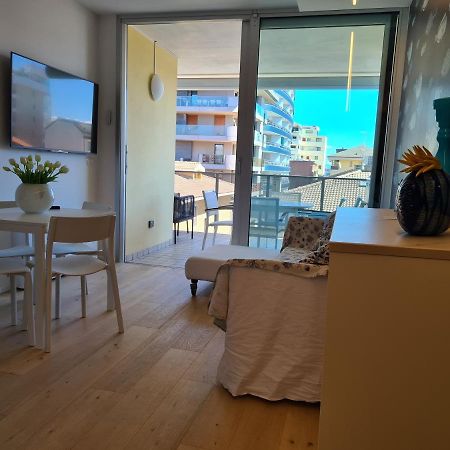 Acquario Sulla Laguna Exclusive Luxury Apartment Grado Kültér fotó
