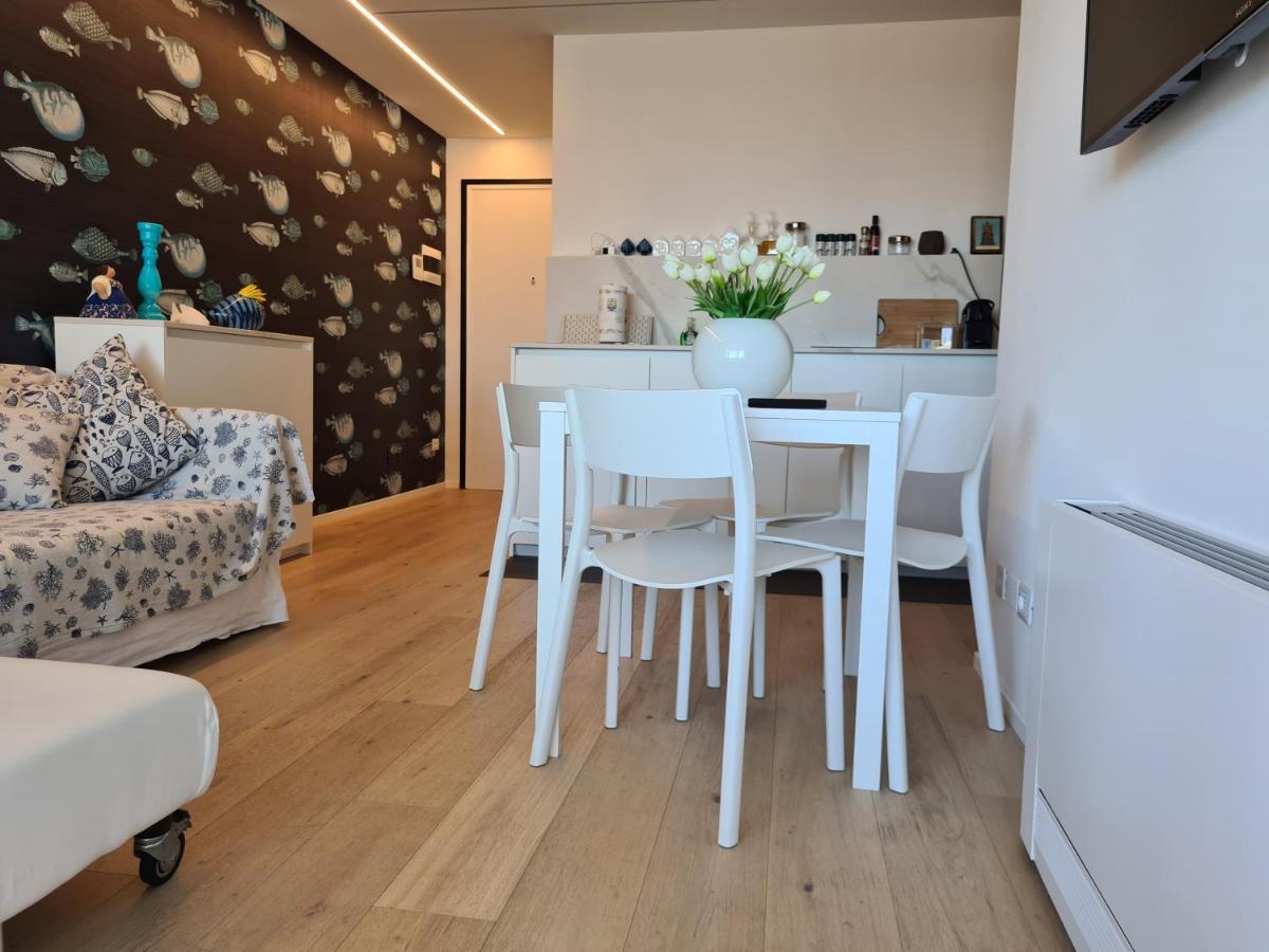 Acquario Sulla Laguna Exclusive Luxury Apartment Grado Kültér fotó