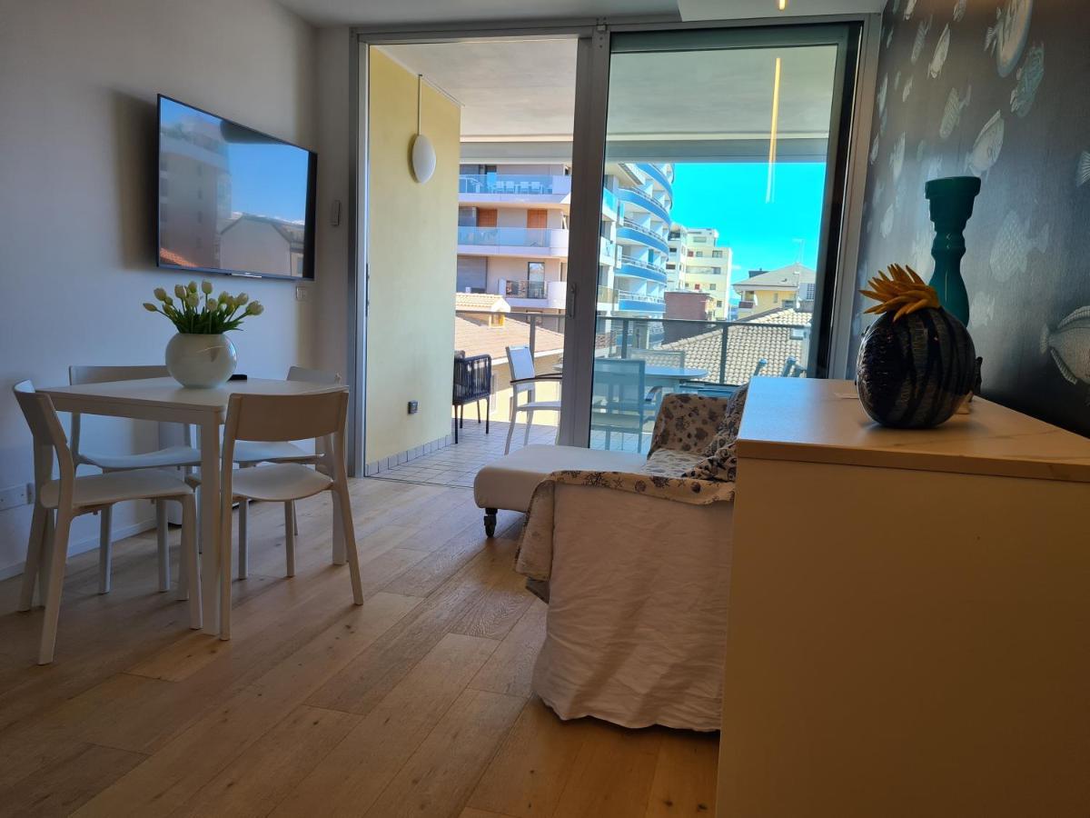 Acquario Sulla Laguna Exclusive Luxury Apartment Grado Kültér fotó