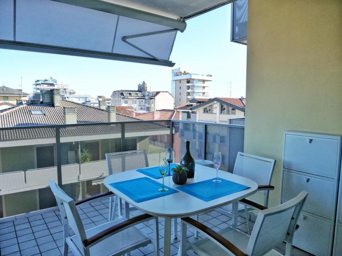 Acquario Sulla Laguna Exclusive Luxury Apartment Grado Kültér fotó
