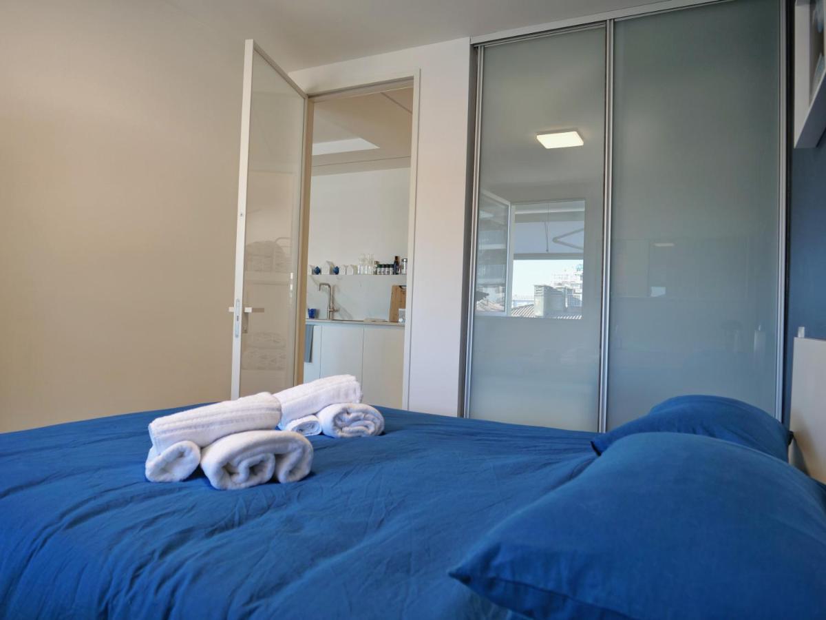 Acquario Sulla Laguna Exclusive Luxury Apartment Grado Kültér fotó