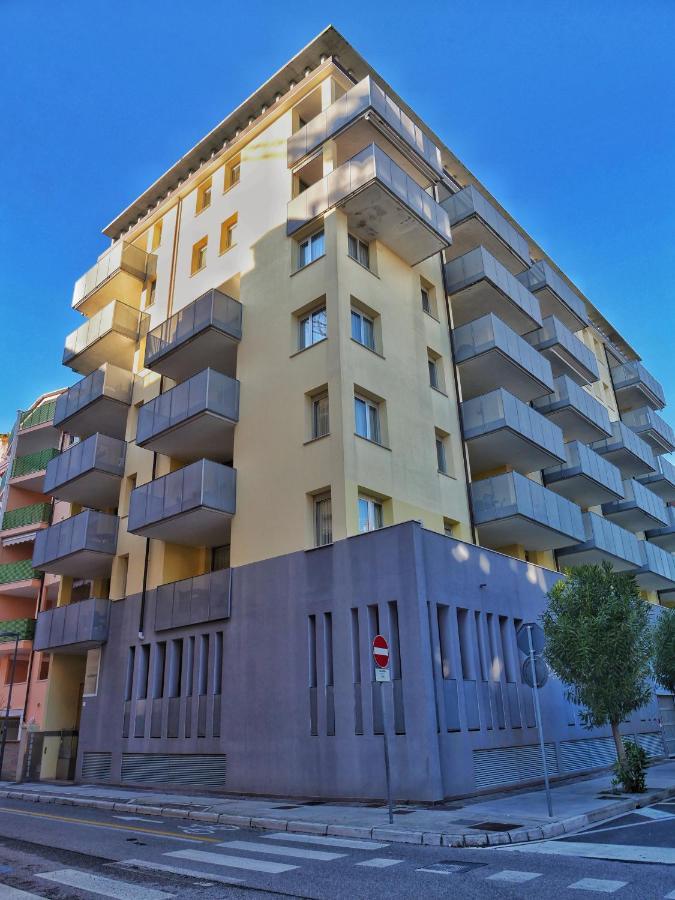 Acquario Sulla Laguna Exclusive Luxury Apartment Grado Kültér fotó