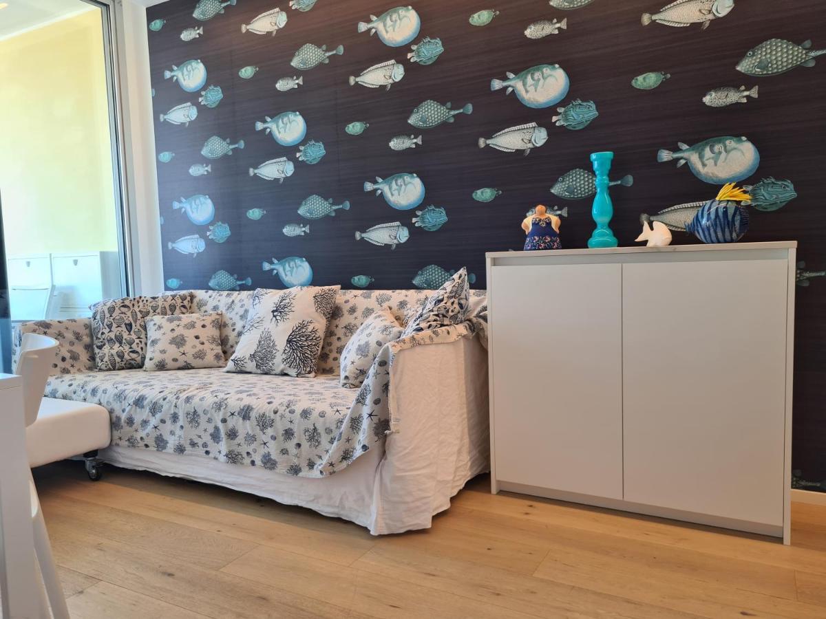 Acquario Sulla Laguna Exclusive Luxury Apartment Grado Kültér fotó