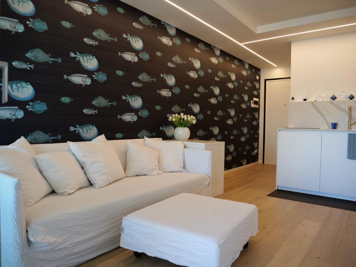 Acquario Sulla Laguna Exclusive Luxury Apartment Grado Kültér fotó