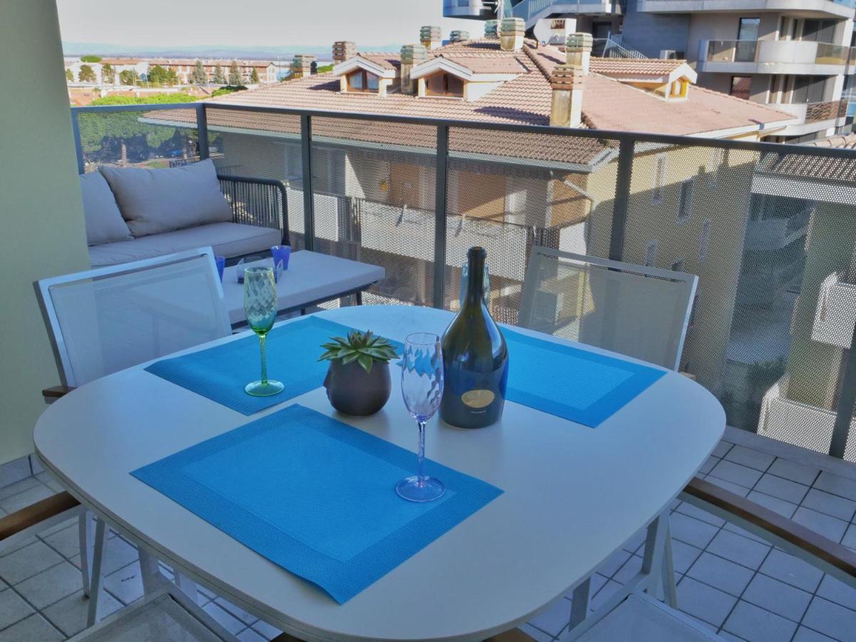 Acquario Sulla Laguna Exclusive Luxury Apartment Grado Kültér fotó