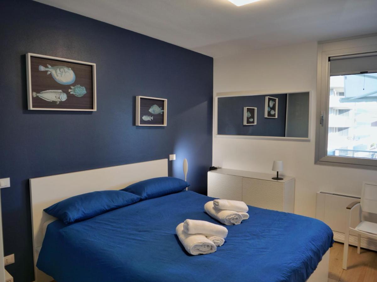 Acquario Sulla Laguna Exclusive Luxury Apartment Grado Kültér fotó