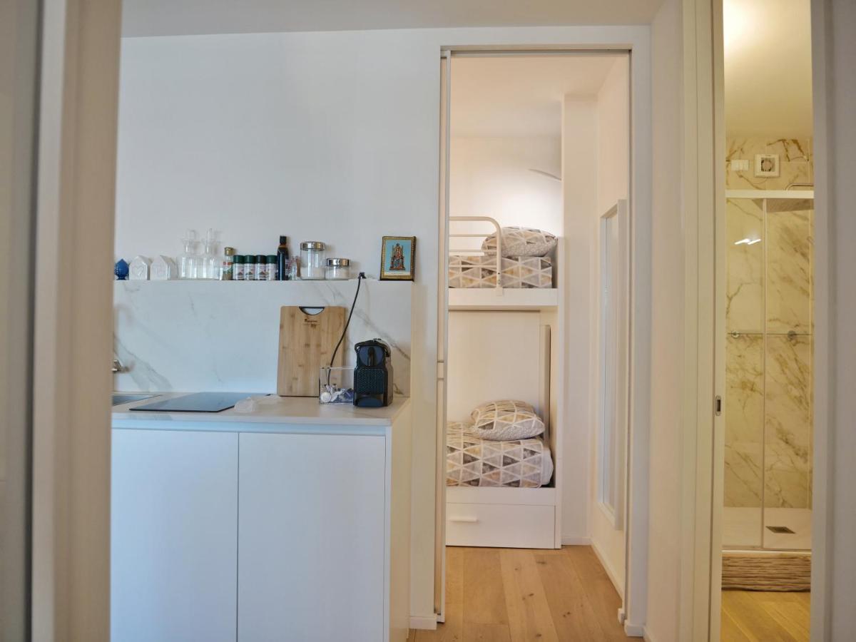 Acquario Sulla Laguna Exclusive Luxury Apartment Grado Kültér fotó