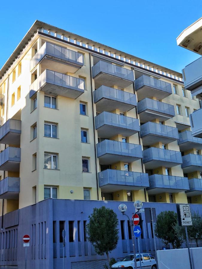 Acquario Sulla Laguna Exclusive Luxury Apartment Grado Kültér fotó