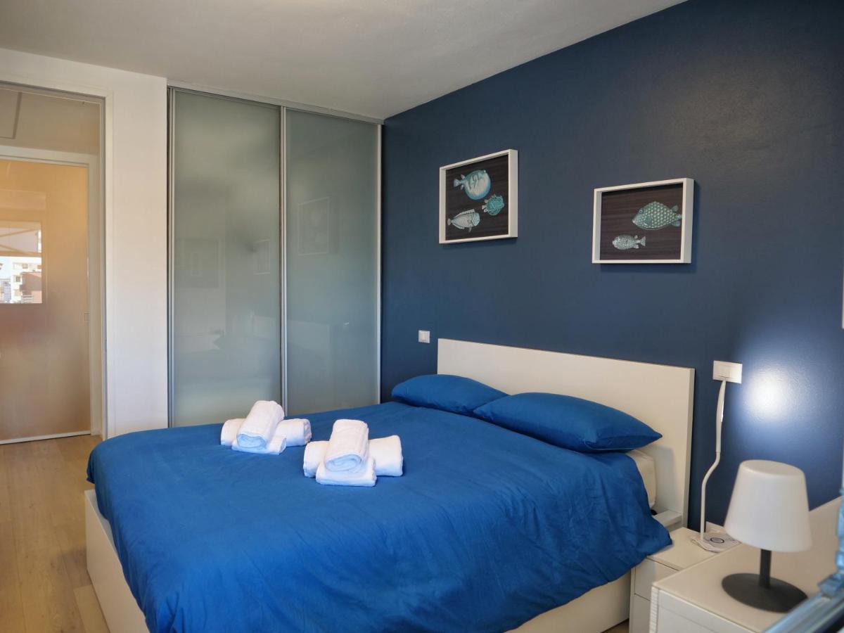 Acquario Sulla Laguna Exclusive Luxury Apartment Grado Kültér fotó