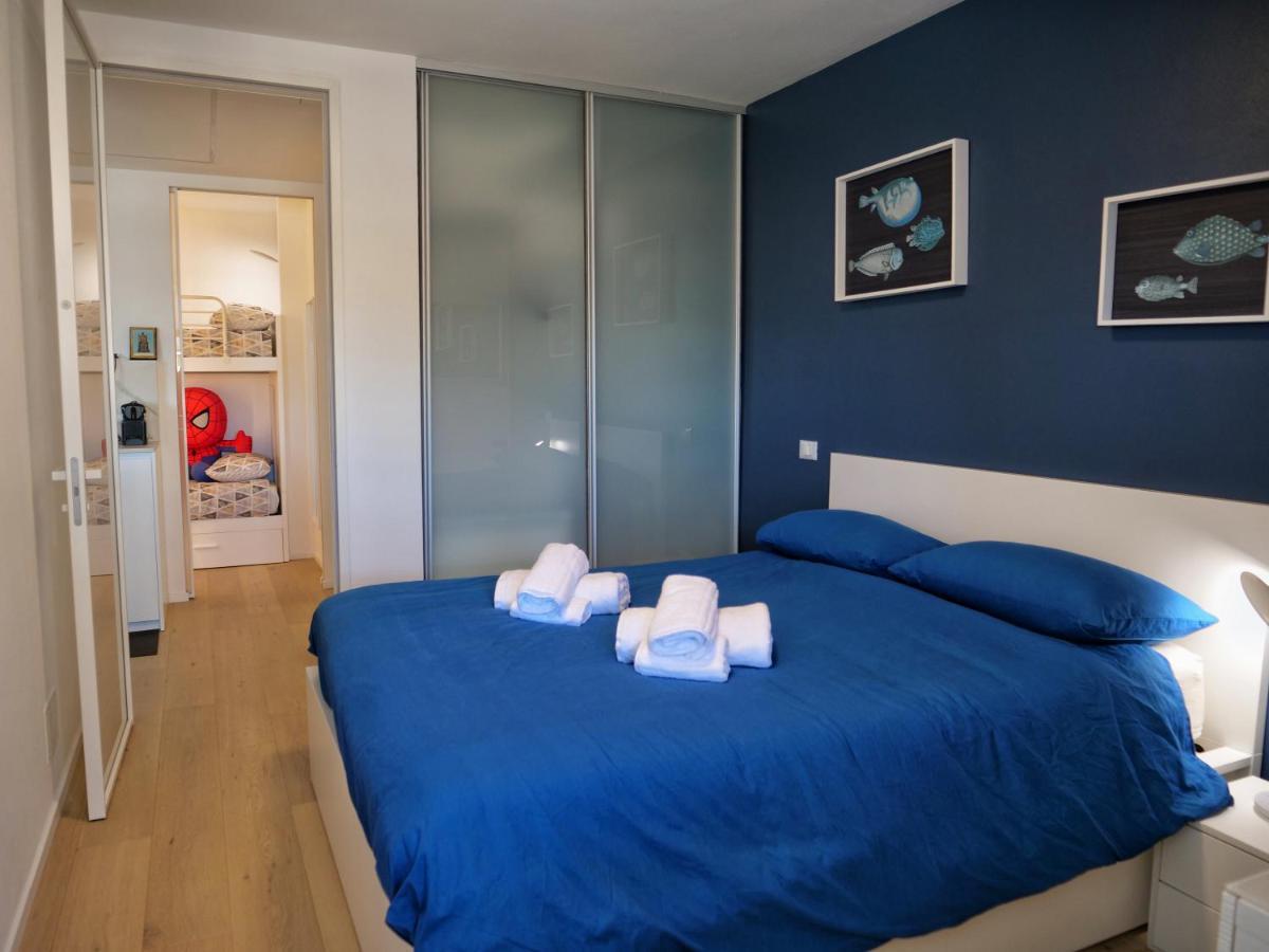 Acquario Sulla Laguna Exclusive Luxury Apartment Grado Kültér fotó