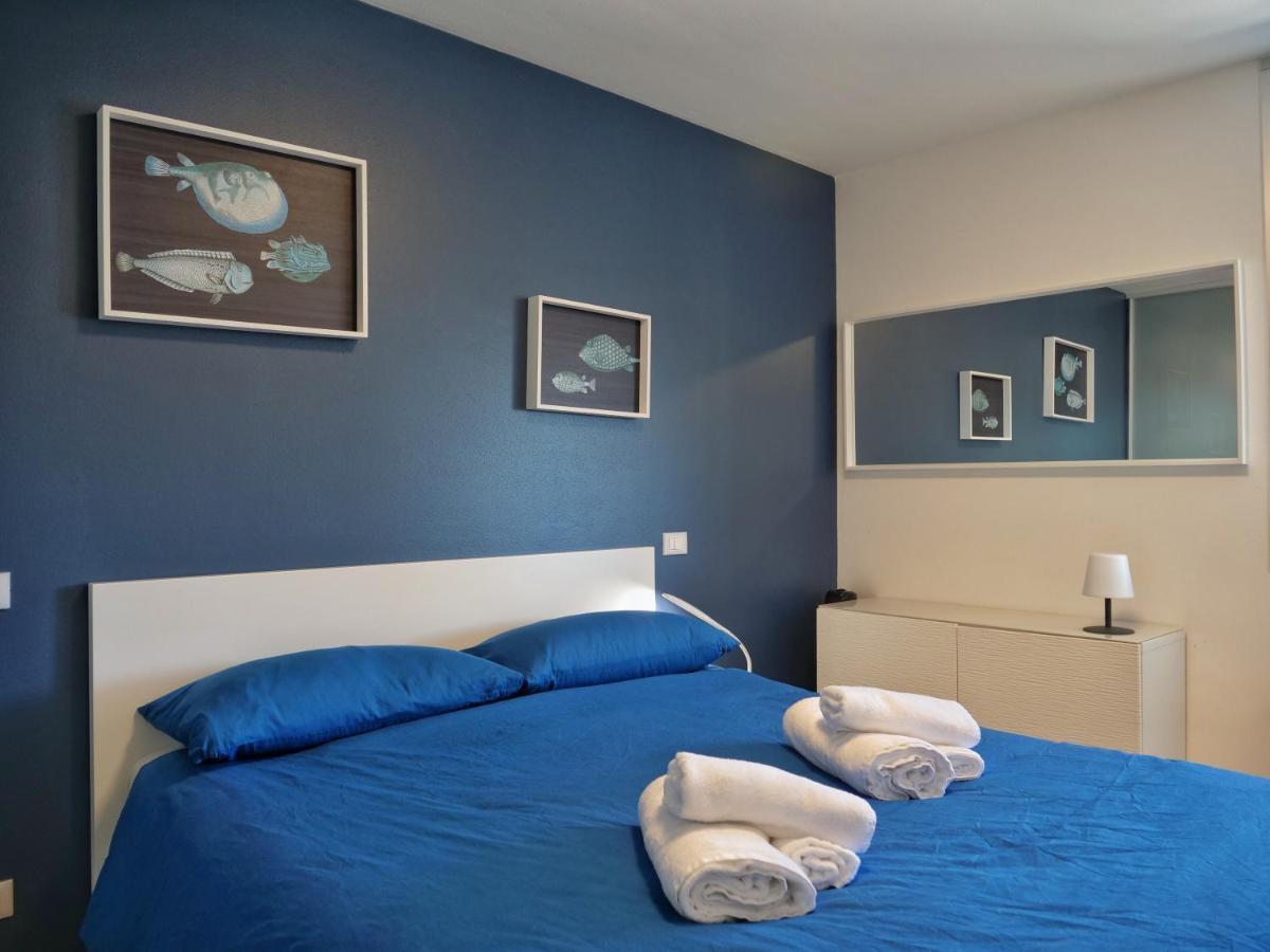 Acquario Sulla Laguna Exclusive Luxury Apartment Grado Kültér fotó