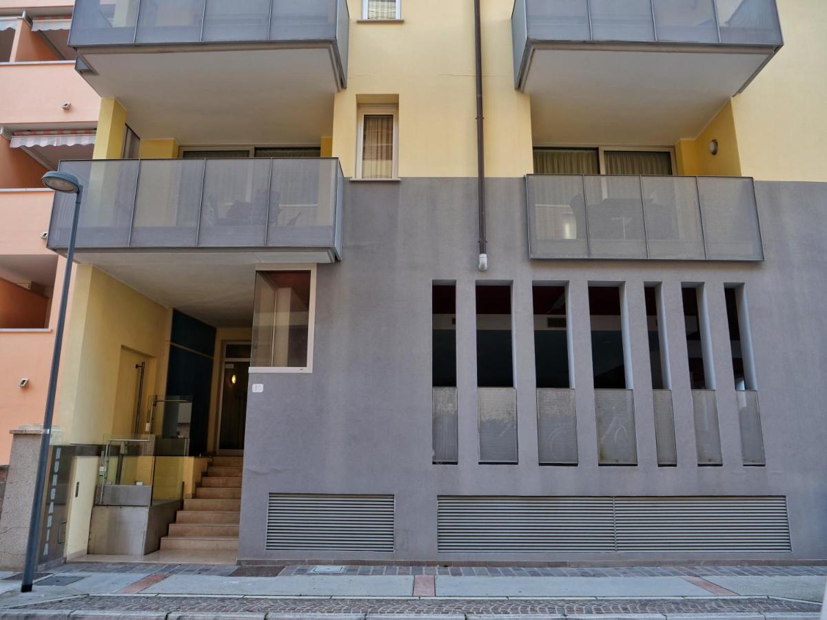 Acquario Sulla Laguna Exclusive Luxury Apartment Grado Kültér fotó