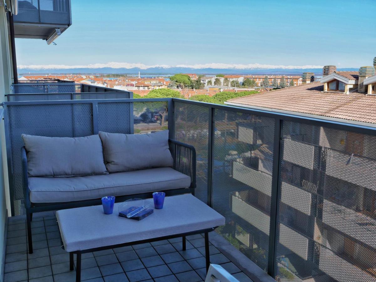 Acquario Sulla Laguna Exclusive Luxury Apartment Grado Kültér fotó