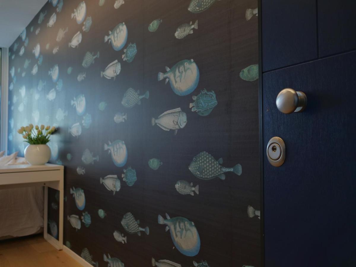 Acquario Sulla Laguna Exclusive Luxury Apartment Grado Kültér fotó