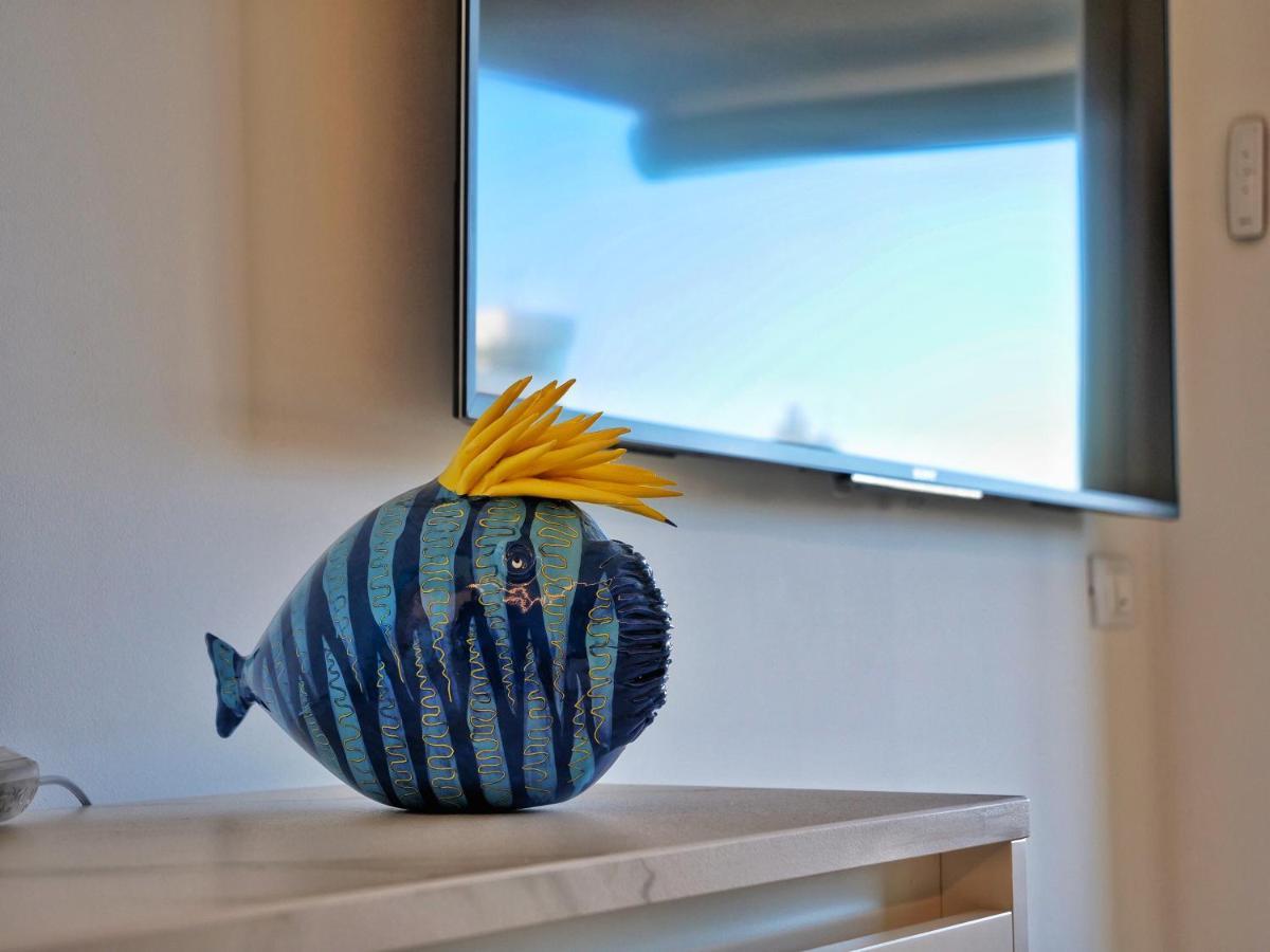 Acquario Sulla Laguna Exclusive Luxury Apartment Grado Kültér fotó