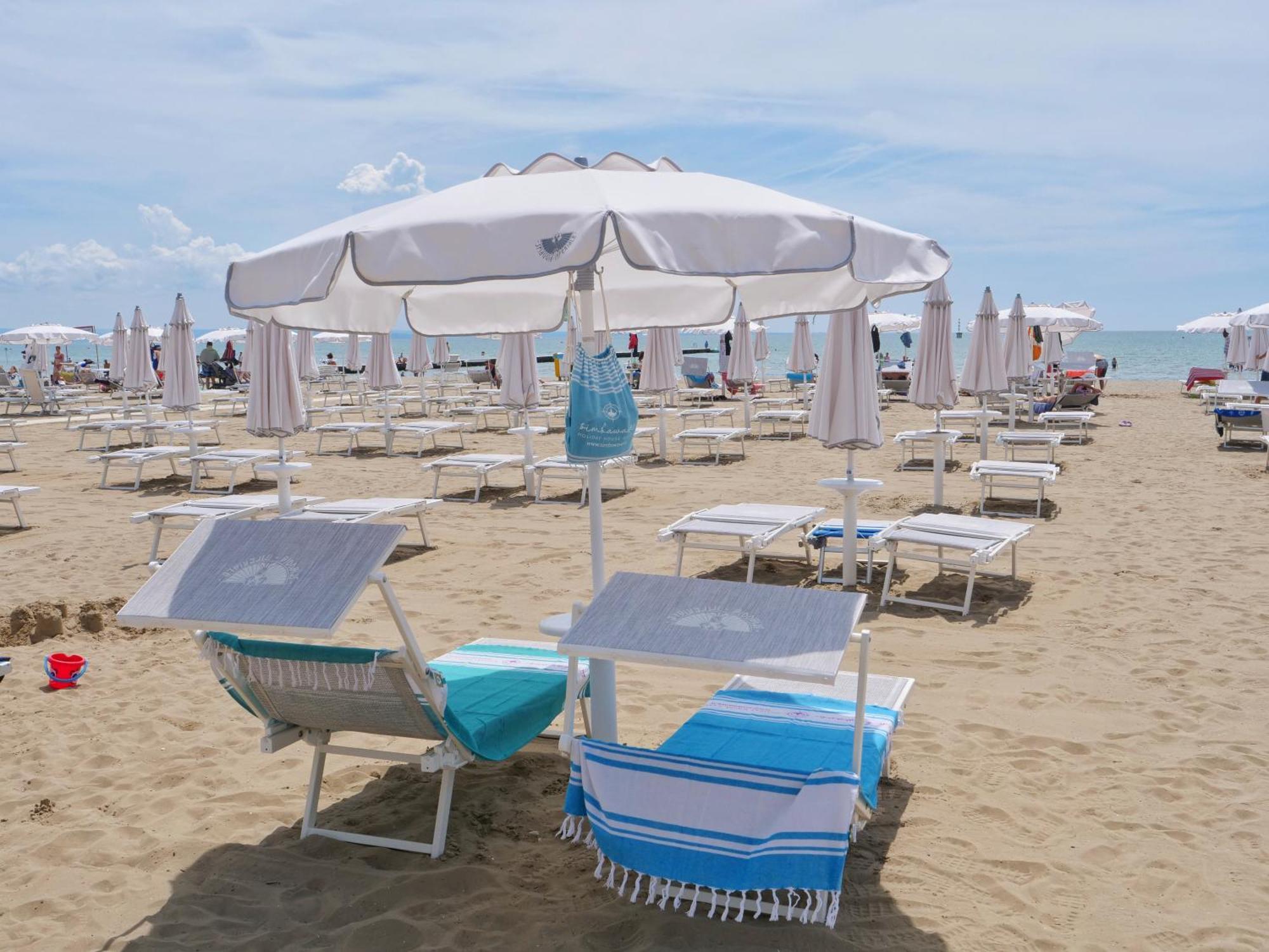 Acquario Sulla Laguna Exclusive Luxury Apartment Grado Kültér fotó
